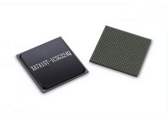 مجموعة بوابة قابلة للبرمجة XA7A15T-1CSG324Q 324CSPBGA Artix 7 XA رقائق FPGA