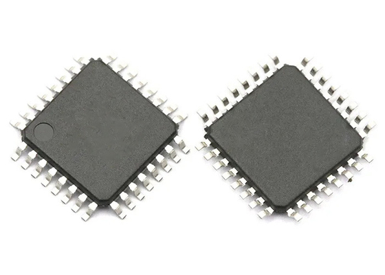 متحكم MCU للأغراض العامة AVR128DB32T-I / PT 128KB FLASH IC Chip