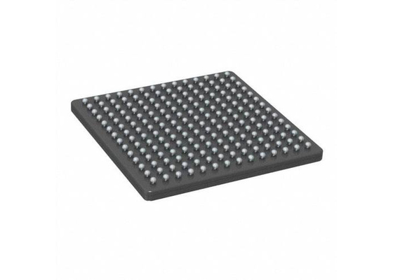 مجموعة بوابة قابلة للبرمجة XA7S15-1CPGA196Q 196-TFBGA IC المنطقية قابلة للبرمجة