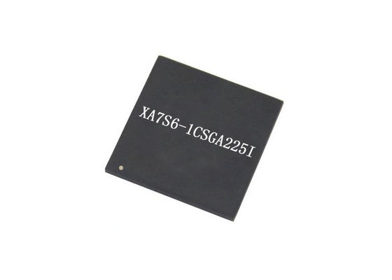 الدوائر المتكاملة ICs XA7S6-1CSGA225I Spartan -7 XA Field Programmable Gate Array IC
