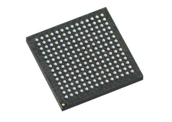 Spartan 6 LX FPGA IC XC6SLX45-3CSG324I صفيف البوابة القابلة للبرمجة الميدانية 324CSPBGA IC Chip