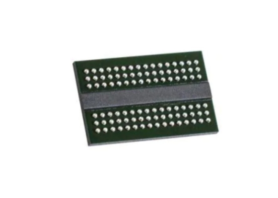 حجم ذاكرة 16 جيجابت MT40A1G16KD-062E: E SDRAM - DDR4 Memory IC 96-FBGA Package