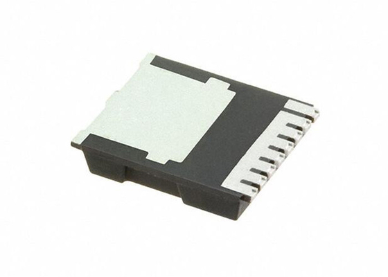 N قناة الترانزستورات IAUT150N10S5N035 رقاقة دائرة متكاملة 8-PowerSFN أحادي FETs