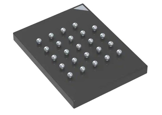 رقاقة دارة متكاملة MT25QU02GCBB8E12-0AUT 2Gbit FLASH NOR Memory IC 24TBGA