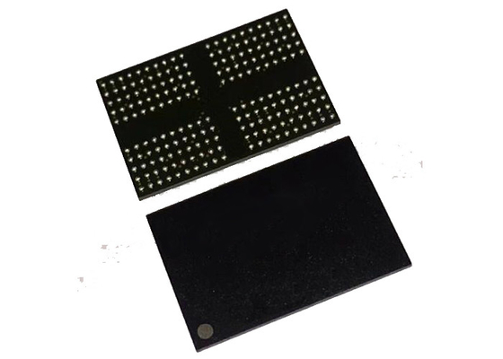 MT53E512M32D1ZW-046 WT:B ذاكرة IC رقاقة 16Gbit ذاكرة IC الوصول العشوائي الديناميكي