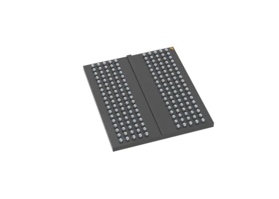 رقاقة دائرة متكاملة بسعة 16 جيجابت MT61K512M32KPA-14: C GDDR6 Memory IC 7GHz 180-FBGA