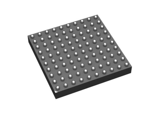 128 كيلو بايت فلاش STM32H730VBH6 ARM ميكروكنترولر IC 100-TFBGA Package