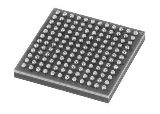 STM32H730ZBI6 ARM Cortex-M7 32 بت 550 ميجا هرتز متحكم IC 144-UFBGA