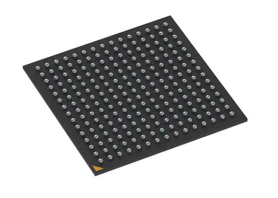 2 ميجا بايت فلاش متحكم رقاقة STM32H7B3LIH6Q متحكم MCU 225TFBGA IC رقاقة