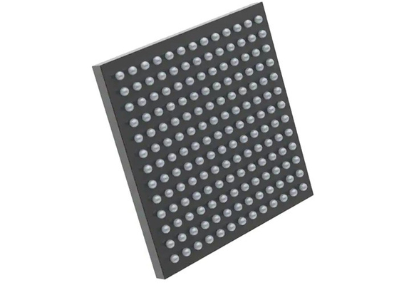للأغراض العامة STM32H730ABI6Q 128KB FLASH 169-UFBGA ARM متحكم دقيق IC