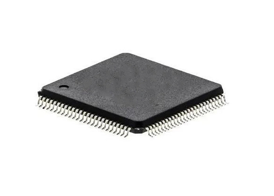 متحكم MCU STM32H7B3IIT6Q عالية الأداء 176LQFP رقاقة متحكم