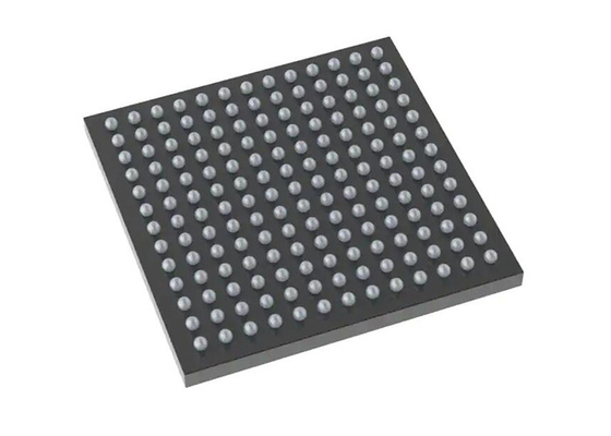 280 ميجا هرتز متحكم رقاقة STM32H7B3AII6Q متحكم MCU 169UFBGA IC رقاقة