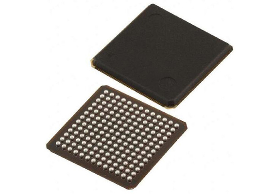 متحكم MCU STM32H7A3AGI6Q 280 ميجا هرتز متحكم رقاقة 169UFBGA IC رقاقة