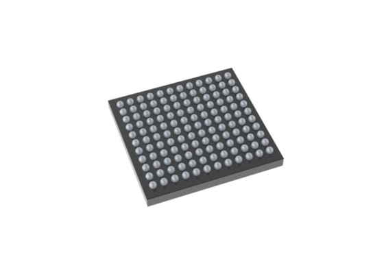 32 بت أحادي النواة STM32H7A3QIY6Q STM32H7 متحكم دقيق 2 ميجابايت FLASH 132-WLCSP