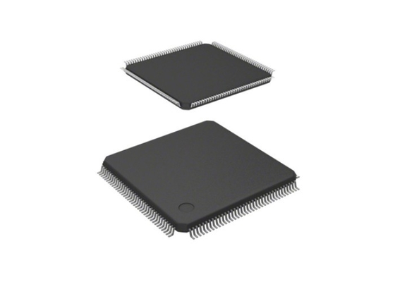 متحكم MCU STM32H7A3ZIT6 280 ميجا هرتز عالي الأداء ARM Cortex-M7 MCU