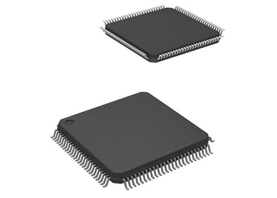 280 ميجا هرتز متحكم MCU STM32H7A3VIT6 متحكم دقيق IC FLASH 100-LQFP