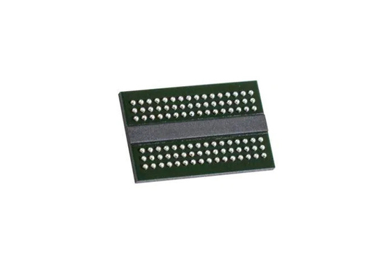 رقاقة دارة متكاملة MT40A1G16KH-062E AIT: E 1.6 جيجاهرتز DRAM DDR4 Memory IC