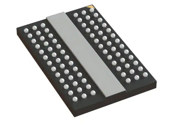 ذاكرة IC 16 جيجابت متوازية 1.5 جيجاهرتز MT40A2G8SA-062E: F رقاقة دارة متكاملة