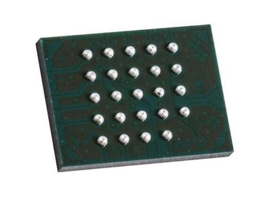رقاقة دارة متكاملة MT25QL256ABA8E12-0AUT 24TBGA Memory Chip 256Mbit IC Chip