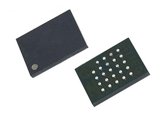 512Mbit Memory IC MT25QU512ABB8E12-0AAT رقاقة دائرة متكاملة 24TBGA رقاقة ذاكرة