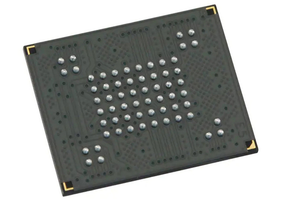 ICs Chip MTFC32GAZAQHD-IT FLASH-NAND 256 جيجا بايت 200 ميجا هرتز 153-VFBGA Memory IC