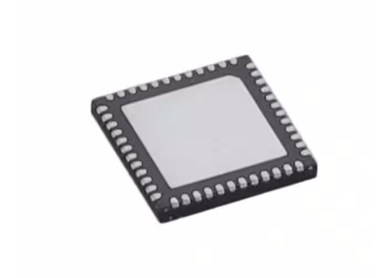 متحكم MCU PIC32CM5164JH01048-I / U5B ميكروكنترولر IC