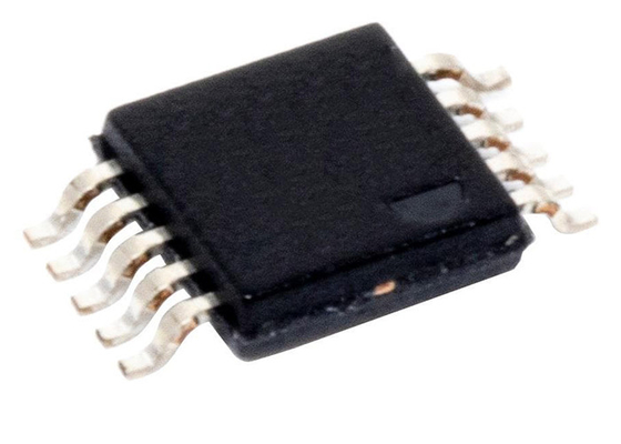 LT8609IMSE # WTR 42V 3A منظم تنحى متزامن بتيار هادئ 2.5µA