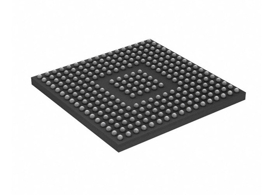 حزمة 156-UFBGA STM32H757ZIY6 2 ميجا بايت FLASH متحكم IC سطح جبل