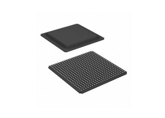 عالية الأداء XC6SLX45T-2FGG484I Spartan-6 LXT Field Programmable Gate Array IC