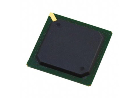 رقاقة الدائرة المتكاملة XC6SLX45T-2FGG484C 1080 ميجا هرتز مصفوفة البوابة القابلة للبرمجة الميدانية