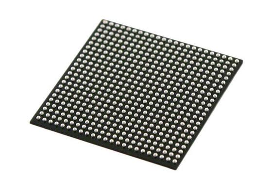 رقاقة الدائرة المتكاملة XC6SLX16-L1FTG256C صفيف البوابة القابلة للبرمجة الميدانية IC Surface Mount
