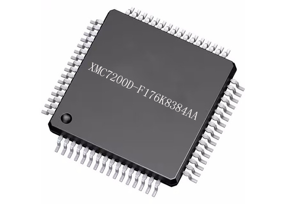 متحكم MCU XMC7200D-F176K8384AA 100 ميجا هرتز ميكروكنترولر IC