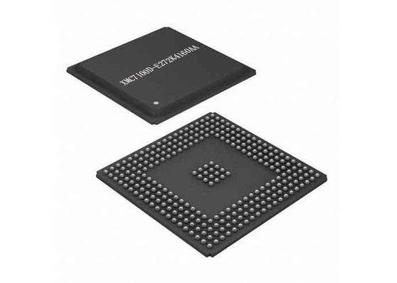 متحكم MCU XMC7100D-E272K4160AA 250 ميجا هرتز متحكم IC FLASH 272-BGA