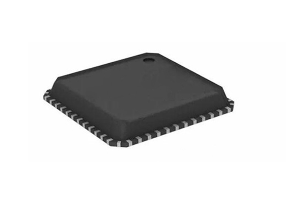 متحكم MCU XMC4104-Q48F64 BA 32Bit أحادي النواة 48VFQFN رقاقة متحكم دقيق