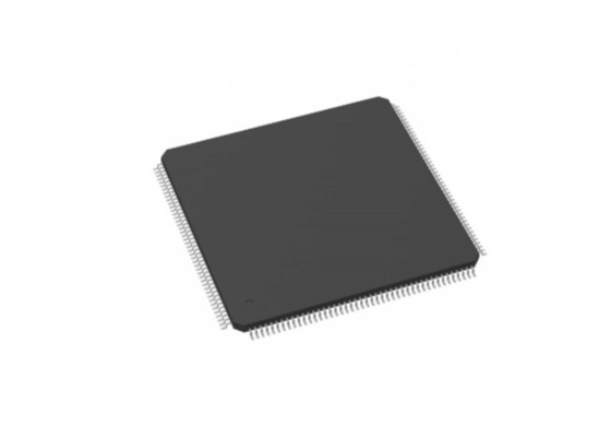 وحدات تحكم ميكروكنترولر ARM منخفضة الطاقة منخفضة 32 بت XMC7100D-F176K4160AA - MCU