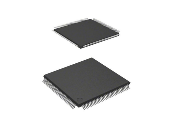ICs Chip XMC7100D-F100K4160AA متحكم صناعي 32 بت ذراع Cortex -M7