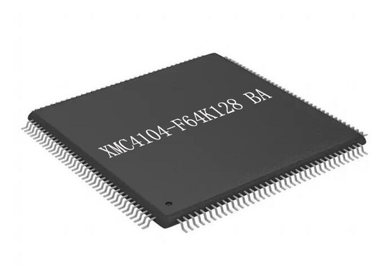 32Bit أحادية النواة XMC4104-F64K128 BA ميكروكنترولر رقاقة 64LQFP متحكم MCU