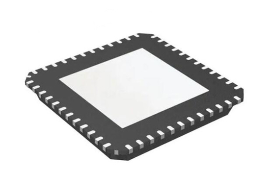 متحكم MCU XMC4100-Q48K128 BA متحكم دقيق 80 ميجا هرتز أحادي النواة