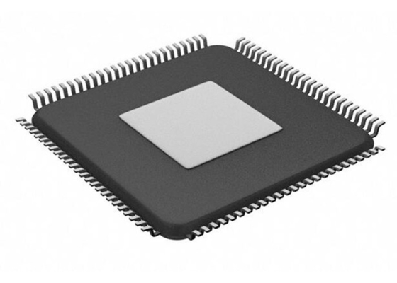 144MHz IC Chip XMC4800-F100F2048 AA متحكم دقيق MCU 100LQFP 32Bit أحادي النواة