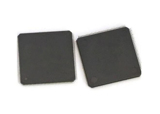 متحكم MCU XMC4800-F144K2048 AA 32 بت متحكم رقاقة 144LQFP IC رقاقة