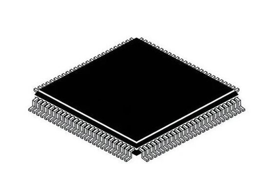 عالية الأداء XMC4800-F144F2048 AA متحكم رقاقة 144LQFP متحكم MCU