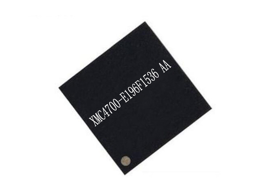 عالية الأداء XMC4700-E196F1536 AA متحكم MCU 196LFBGA أحادي النواة