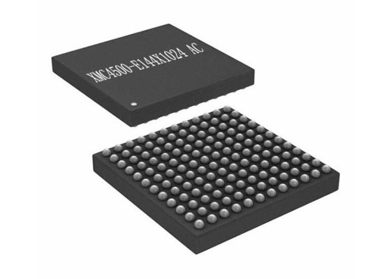وحدة تحكم دقيقة 120 ميجا هرتز MCU XMC4500-E144X1024 AC 32 بت معالج كور 144LFBGA