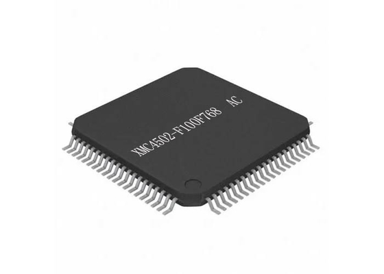 متحكم MCU XMC4502-F100F768 AC 120MHz 768KB ميكروكنترولر مدمج IC