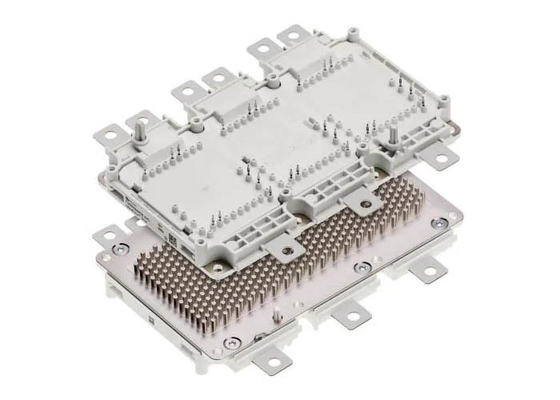 1200V 380A FS380R12A6T4B IGBT Module Trench Field Stop ثلاث مراحل العاكس