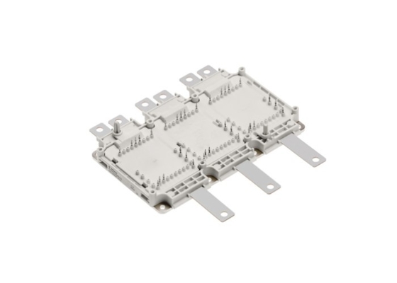 وحدات IGBT للسيارات FS03MR12A6MA1LB Mosfet Array 1.2kV 400A 20mW هيكل جبل