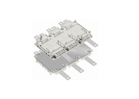 وحدات IGBT للسيارات FS660R08A6P2FLB توقف حقل الخندق ثلاث مراحل العاكس