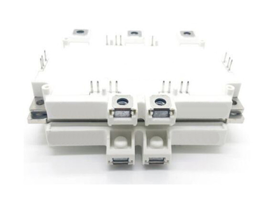 وحدات IGBT للسيارات FS200R07A1E3 790W Trench Field Stop وحدات IGBT 650V