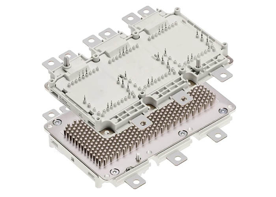 عالية الأداء FS820R08A6P2714 W الشاسيه جبل السيارات وحدات IGBT