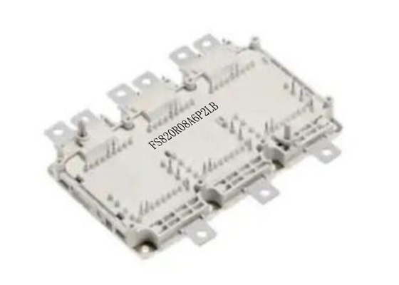 وحدات محرك IGBT للسيارات FS820R08A6P2LB HybridPACK Drive Module 820A IGBT Modules